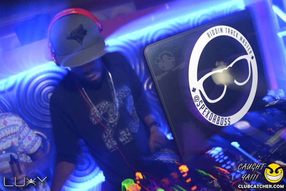 Luxy nightclub photo 61 - December 9th, 2016