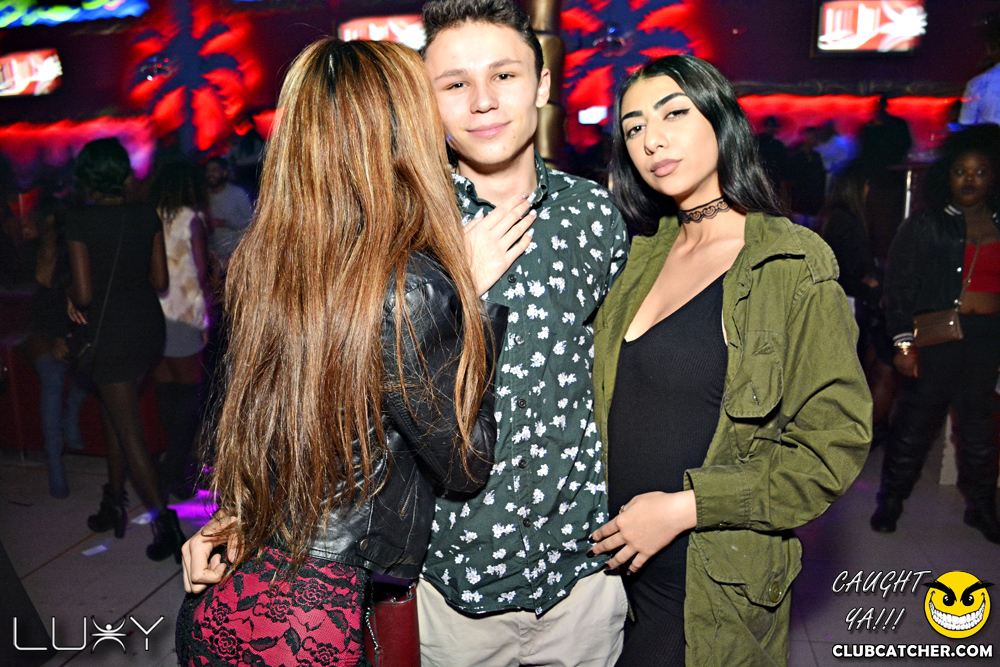 Luxy nightclub photo 62 - December 9th, 2016