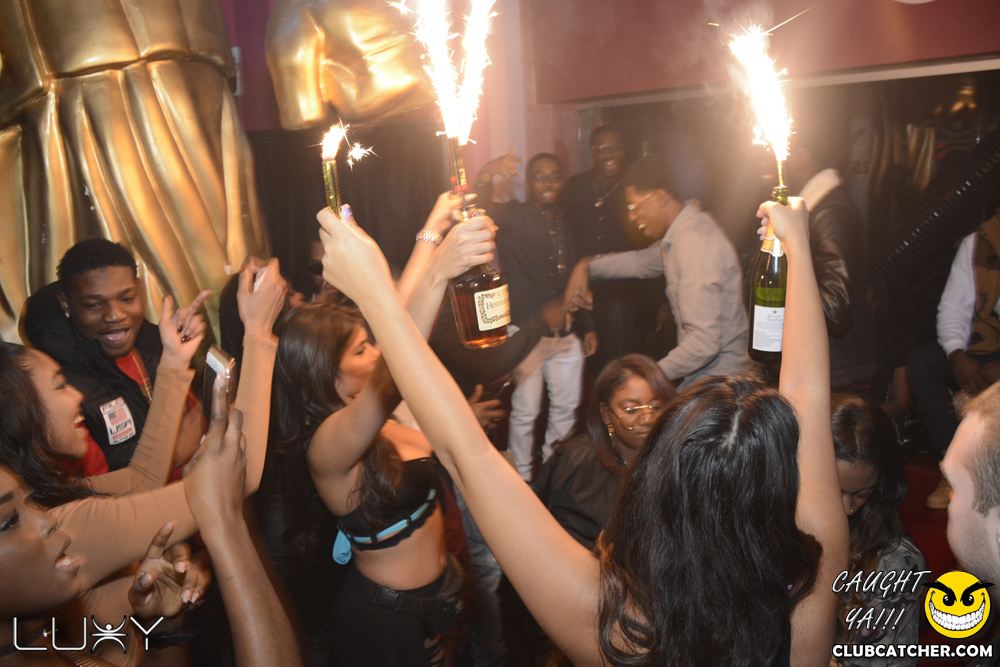 Luxy nightclub photo 63 - December 9th, 2016