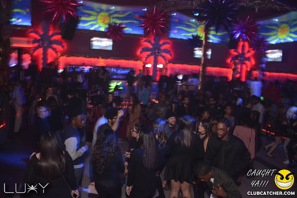 Luxy nightclub photo 64 - December 9th, 2016