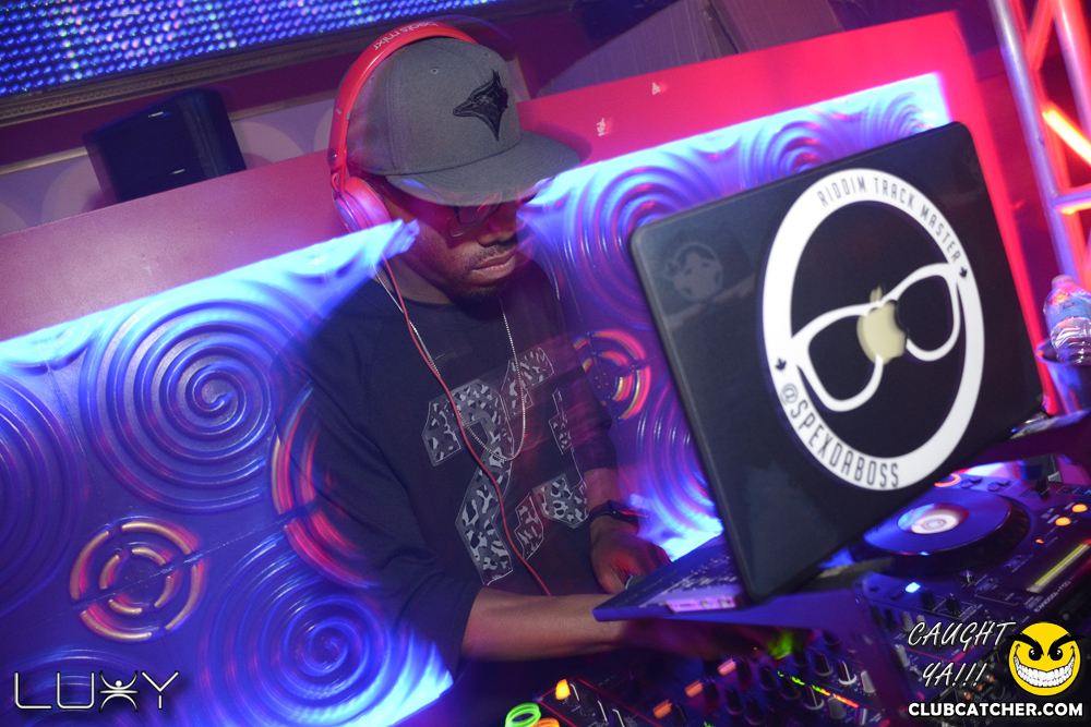 Luxy nightclub photo 68 - December 9th, 2016