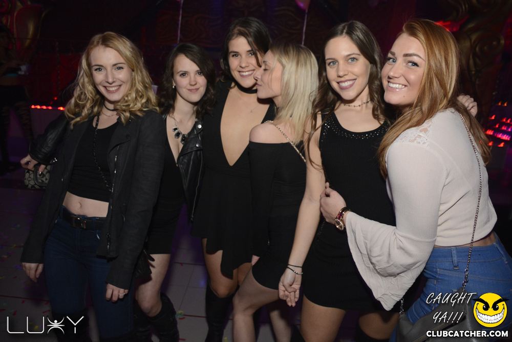 Luxy nightclub photo 69 - December 9th, 2016