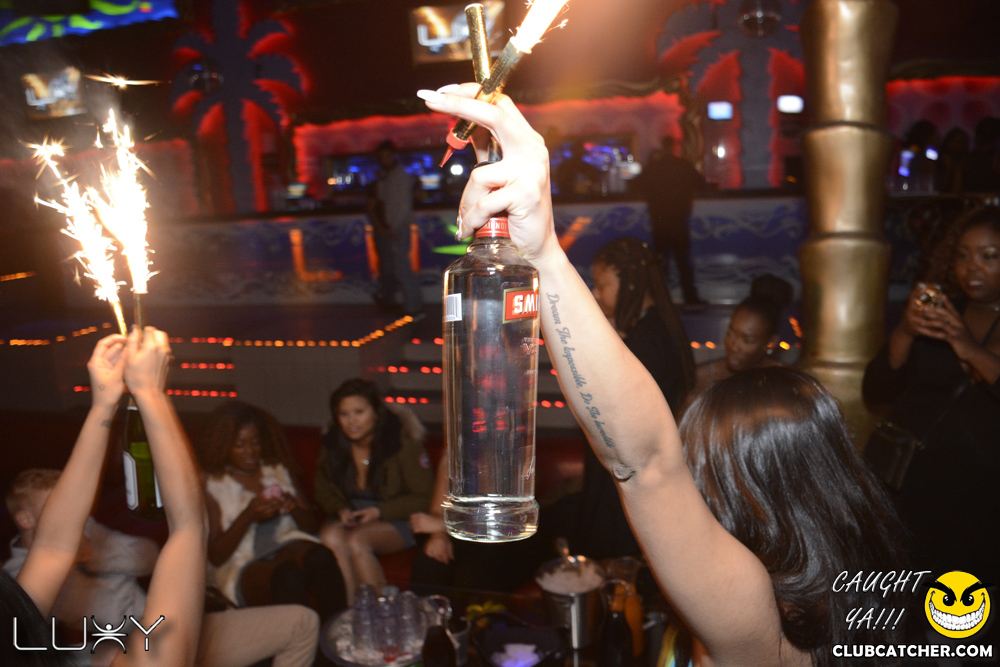 Luxy nightclub photo 70 - December 9th, 2016