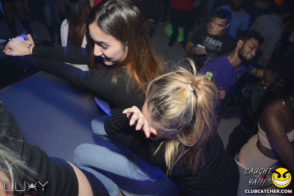 Luxy nightclub photo 71 - December 9th, 2016