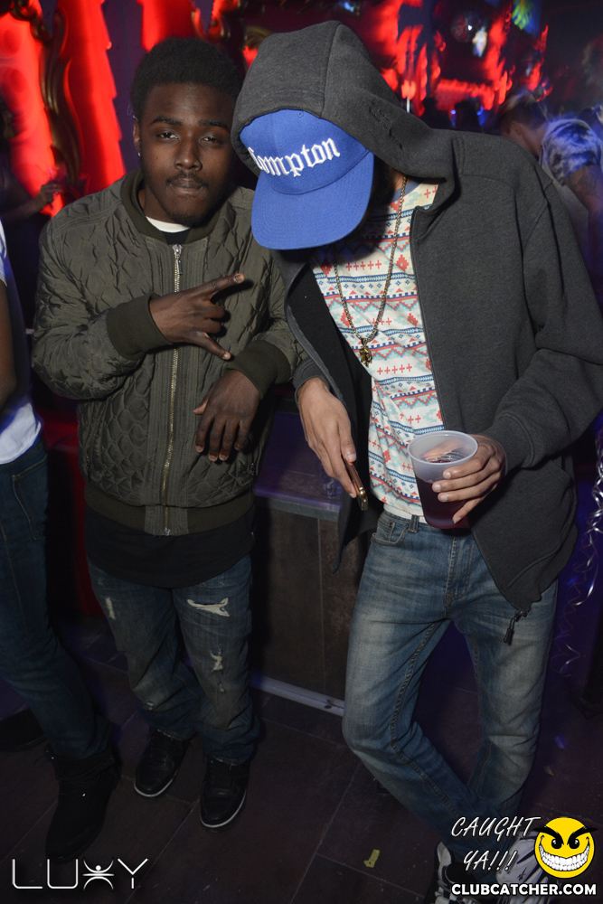 Luxy nightclub photo 73 - December 9th, 2016
