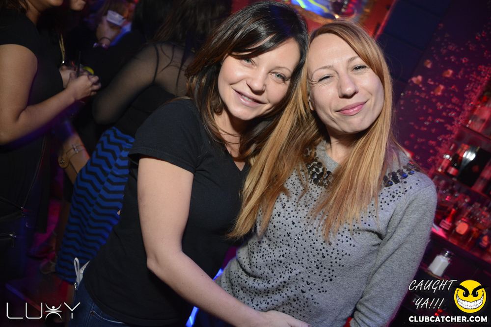 Luxy nightclub photo 76 - December 9th, 2016