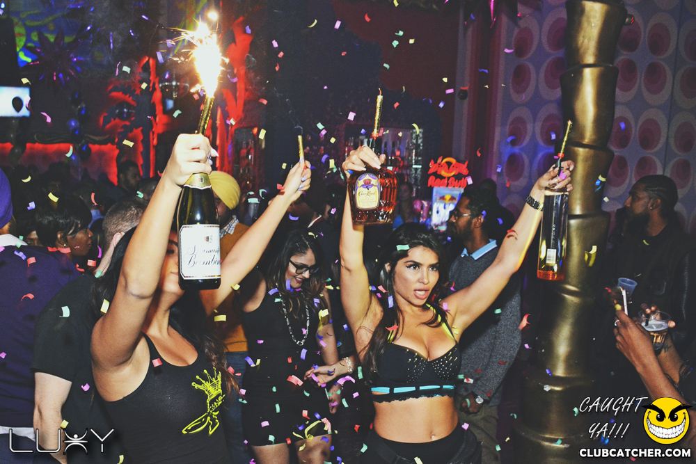 Luxy nightclub photo 82 - December 9th, 2016
