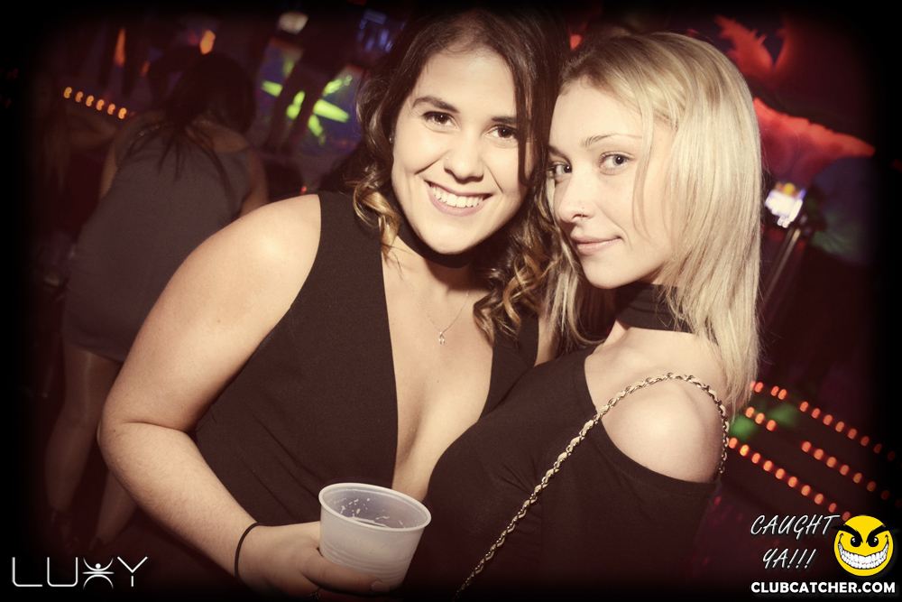 Luxy nightclub photo 83 - December 9th, 2016