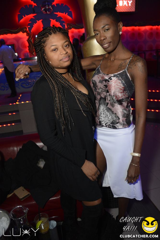 Luxy nightclub photo 88 - December 9th, 2016
