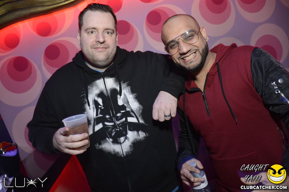 Luxy nightclub photo 10 - December 9th, 2016