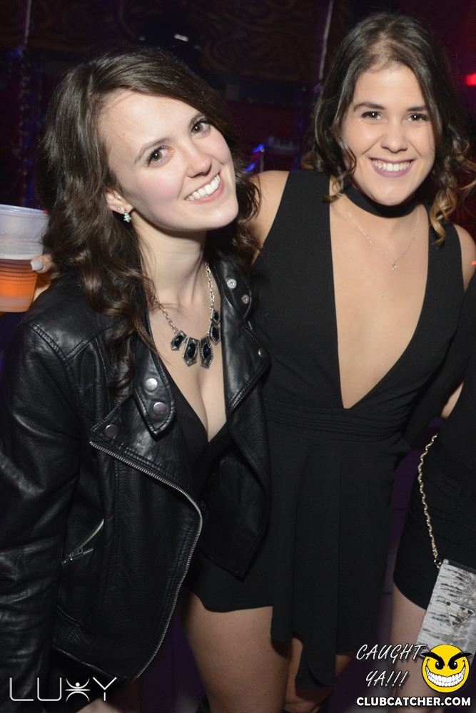 Luxy nightclub photo 92 - December 9th, 2016