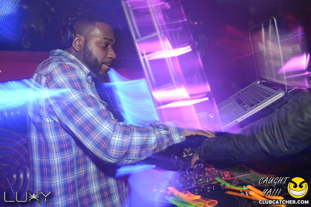 Luxy nightclub photo 93 - December 9th, 2016