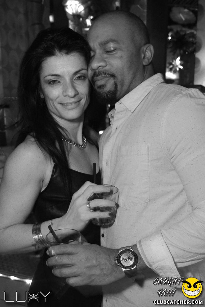 Luxy nightclub photo 96 - December 9th, 2016