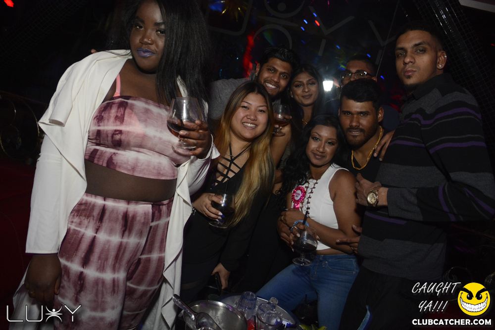 Luxy nightclub photo 97 - December 9th, 2016