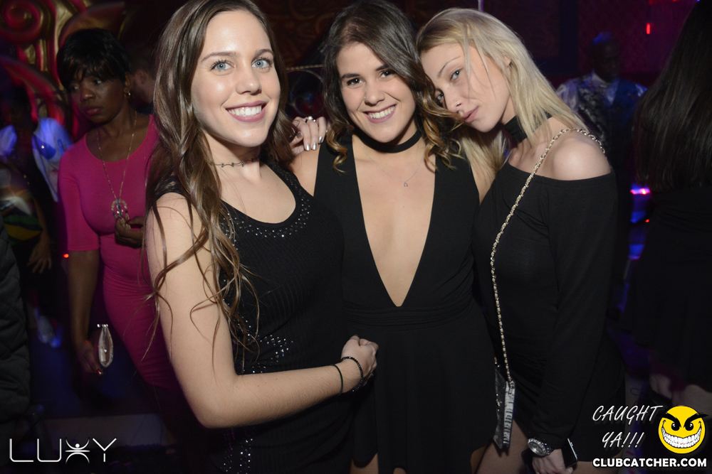 Luxy nightclub photo 98 - December 9th, 2016