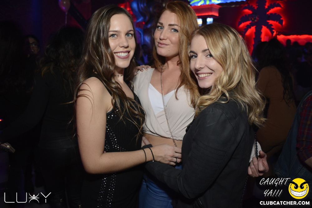 Luxy nightclub photo 99 - December 9th, 2016