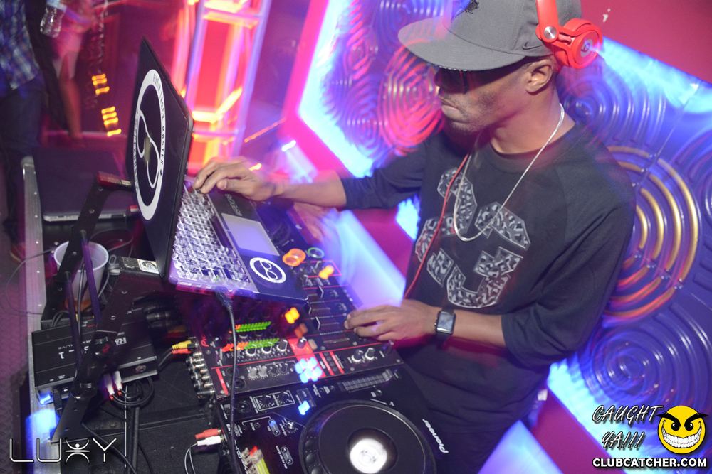 Luxy nightclub photo 100 - December 9th, 2016