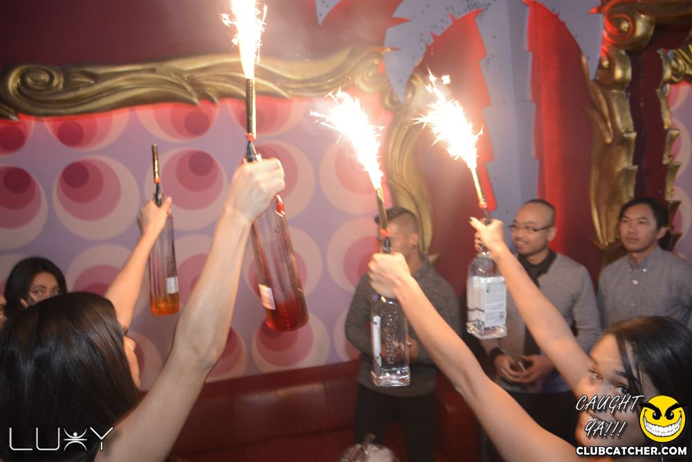 Luxy nightclub photo 11 - December 10th, 2016