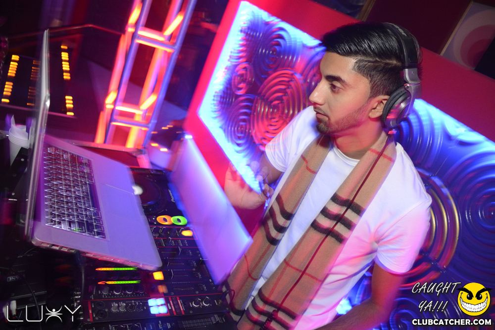 Luxy nightclub photo 102 - December 10th, 2016