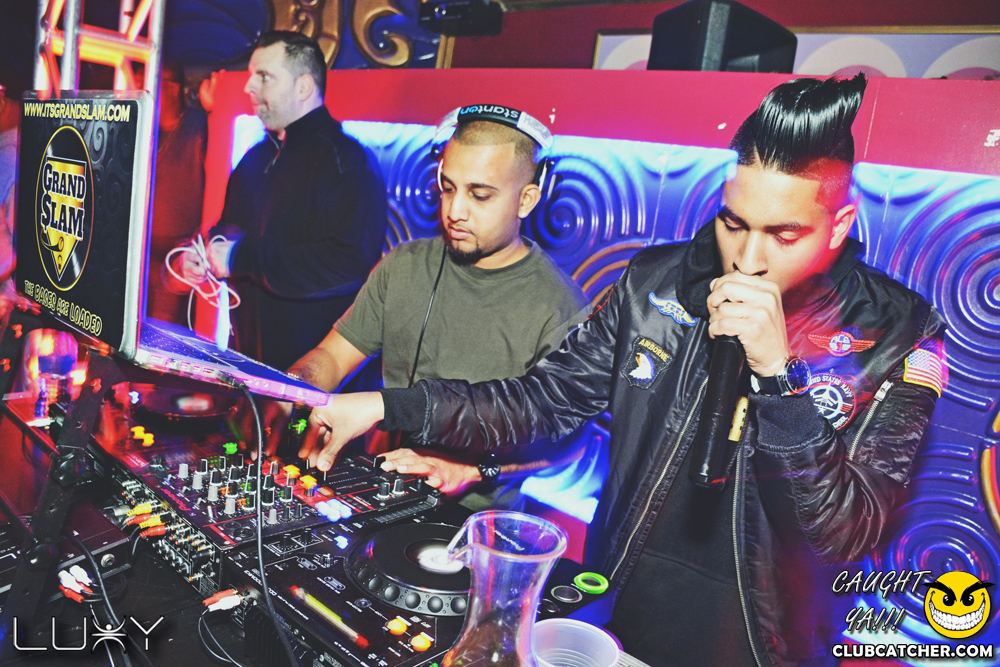 Luxy nightclub photo 103 - December 10th, 2016