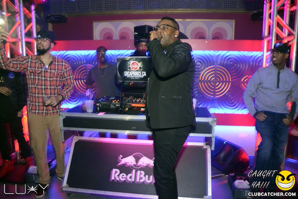 Luxy nightclub photo 104 - December 10th, 2016