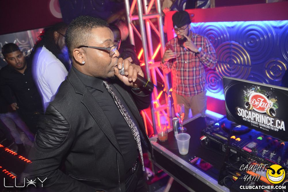 Luxy nightclub photo 112 - December 10th, 2016