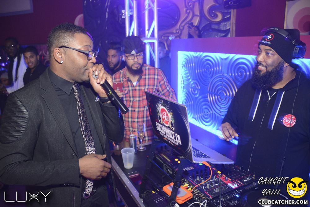 Luxy nightclub photo 113 - December 10th, 2016