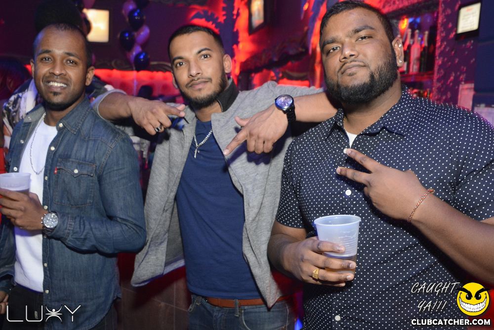 Luxy nightclub photo 116 - December 10th, 2016