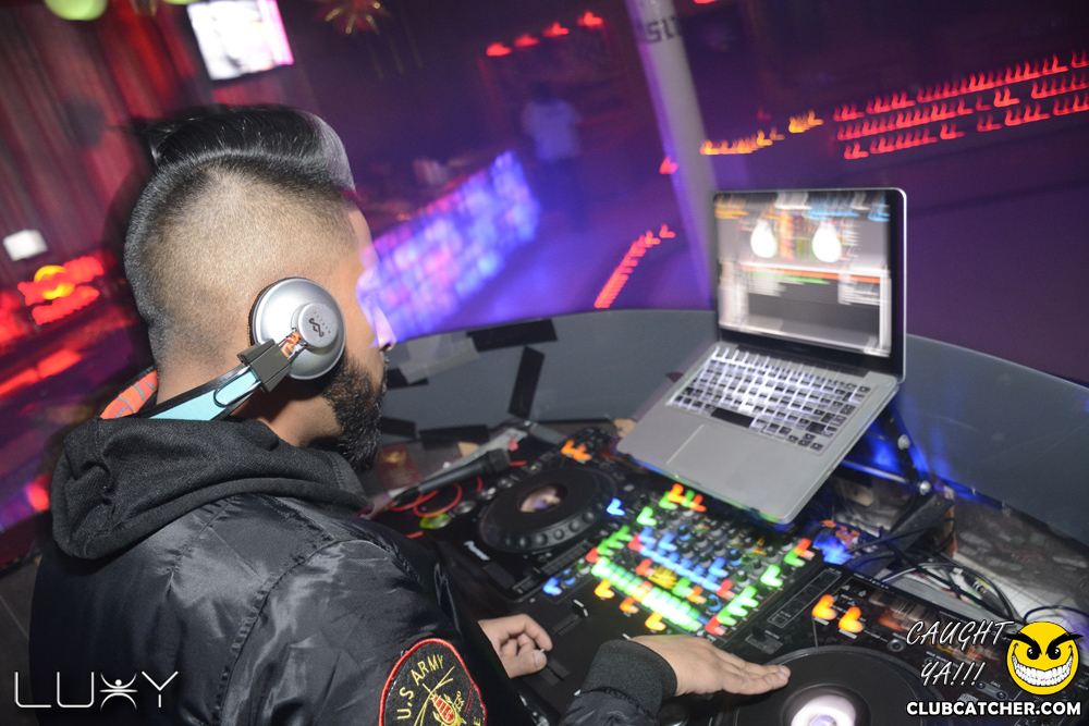 Luxy nightclub photo 118 - December 10th, 2016