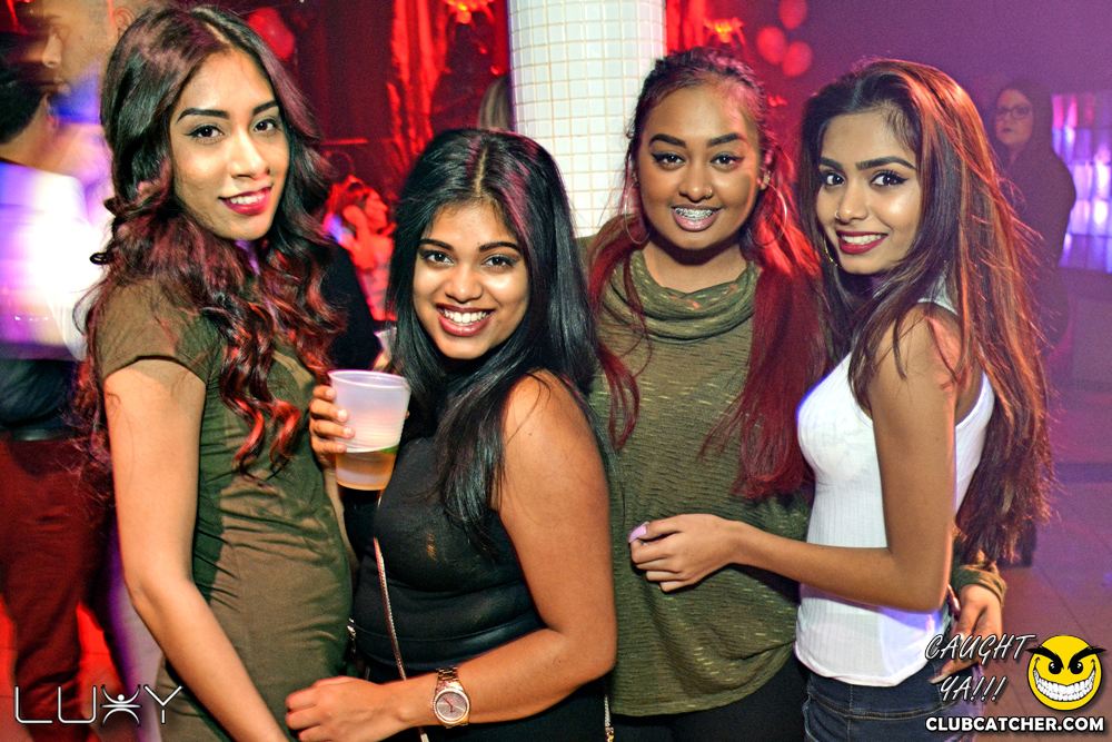 Luxy nightclub photo 121 - December 10th, 2016