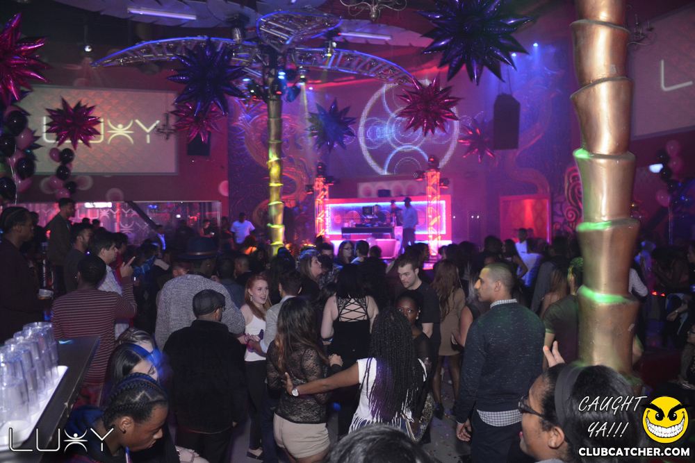 Luxy nightclub photo 123 - December 10th, 2016