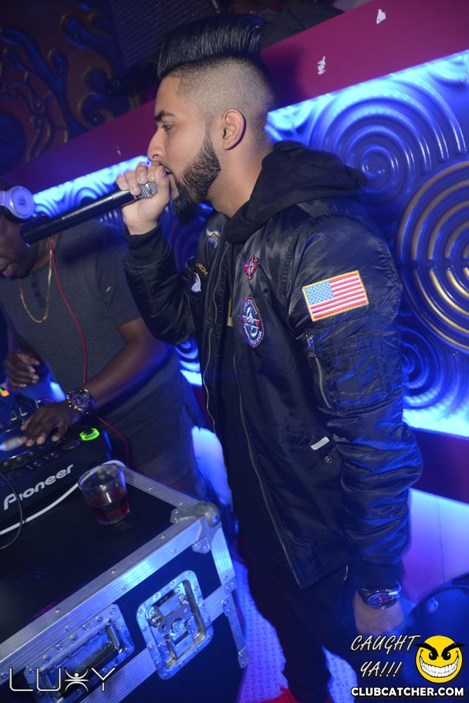Luxy nightclub photo 125 - December 10th, 2016