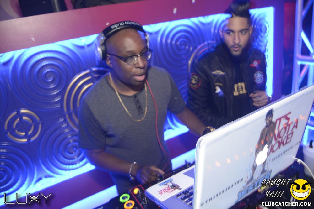Luxy nightclub photo 127 - December 10th, 2016
