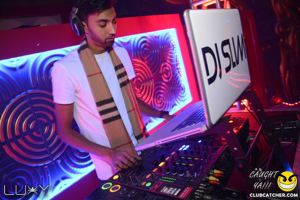 Luxy nightclub photo 128 - December 10th, 2016