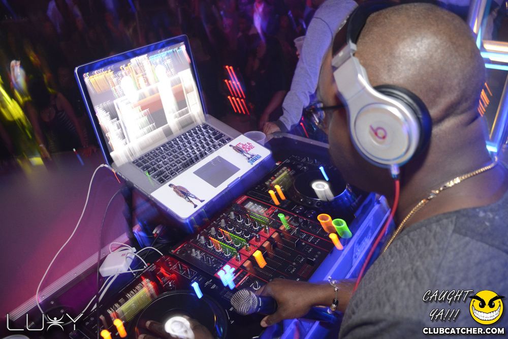 Luxy nightclub photo 129 - December 10th, 2016