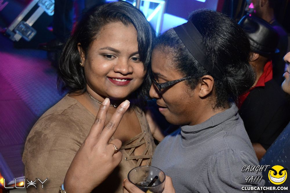 Luxy nightclub photo 133 - December 10th, 2016