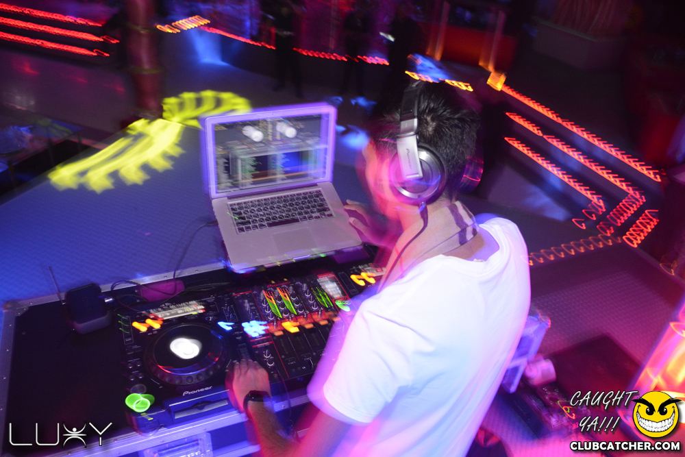 Luxy nightclub photo 140 - December 10th, 2016