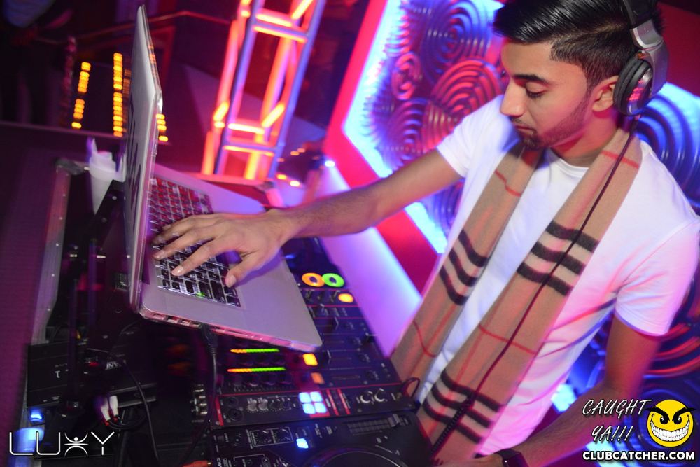 Luxy nightclub photo 143 - December 10th, 2016