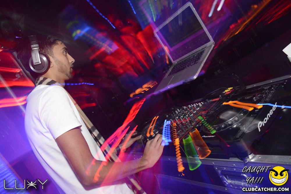 Luxy nightclub photo 146 - December 10th, 2016