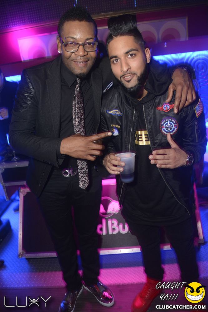 Luxy nightclub photo 149 - December 10th, 2016