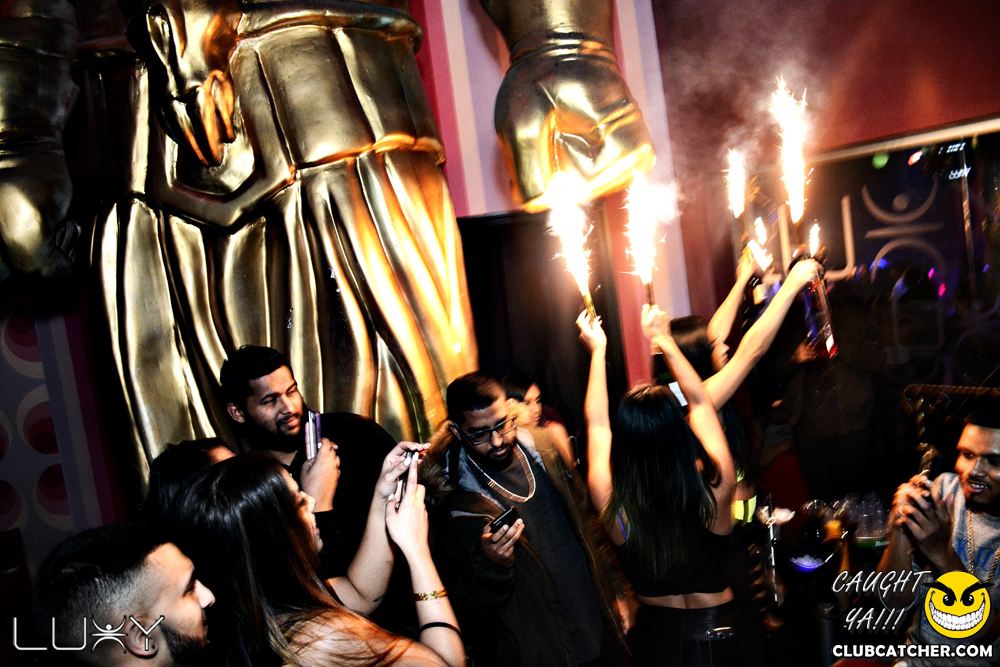Luxy nightclub photo 150 - December 10th, 2016