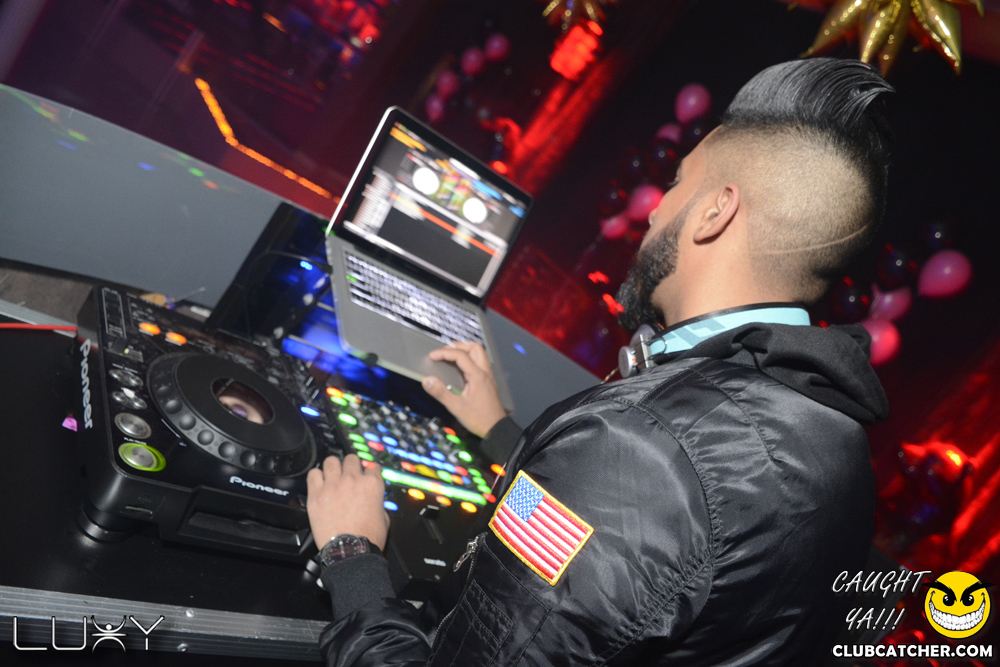 Luxy nightclub photo 153 - December 10th, 2016