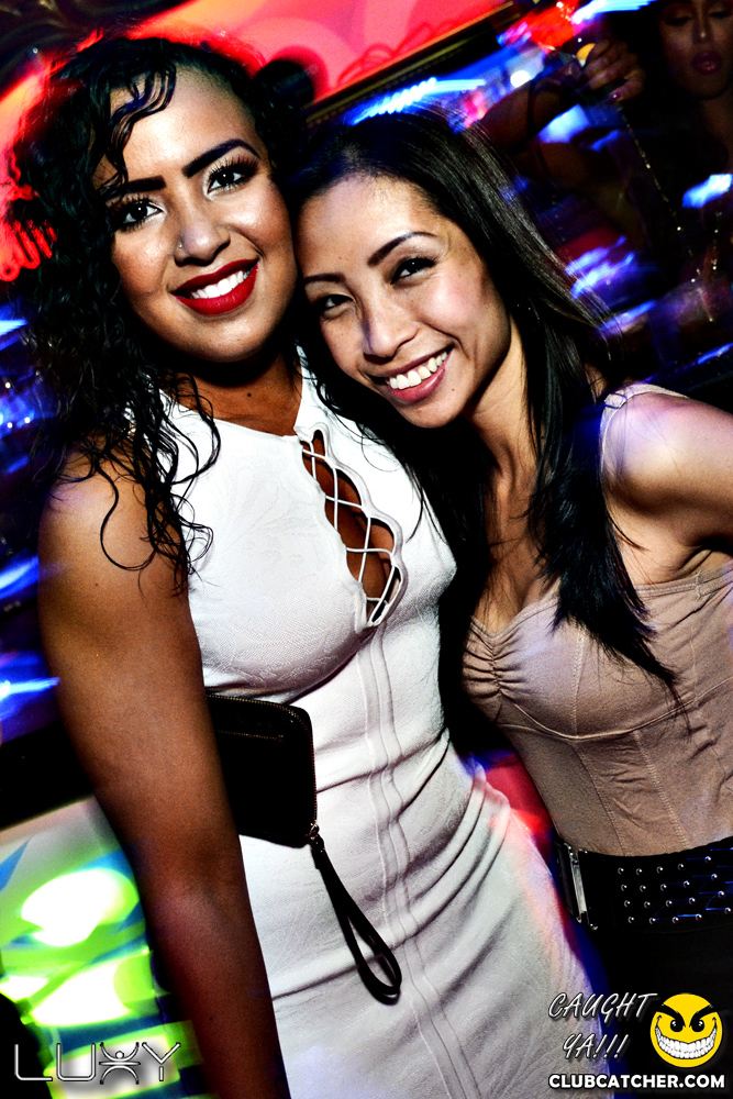 Luxy nightclub photo 157 - December 10th, 2016