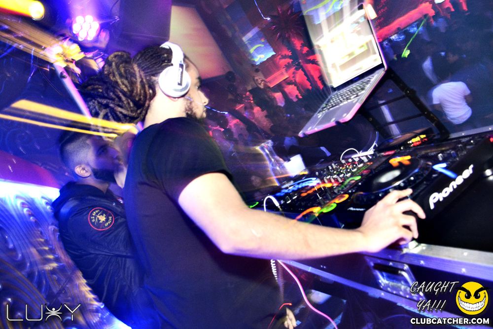 Luxy nightclub photo 158 - December 10th, 2016