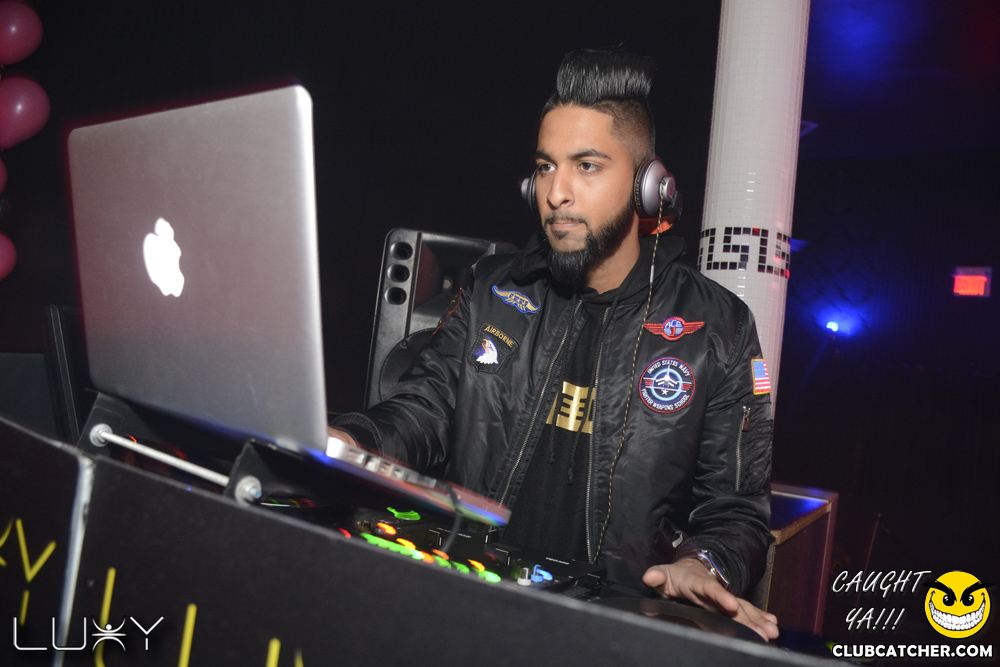 Luxy nightclub photo 17 - December 10th, 2016