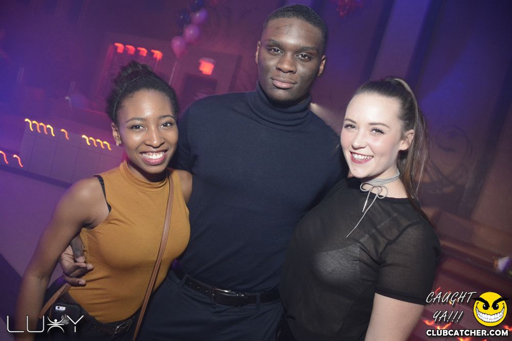 Luxy nightclub photo 161 - December 10th, 2016