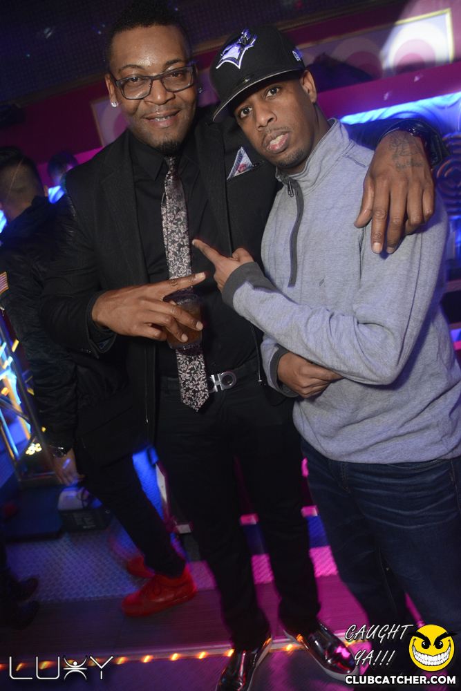Luxy nightclub photo 162 - December 10th, 2016