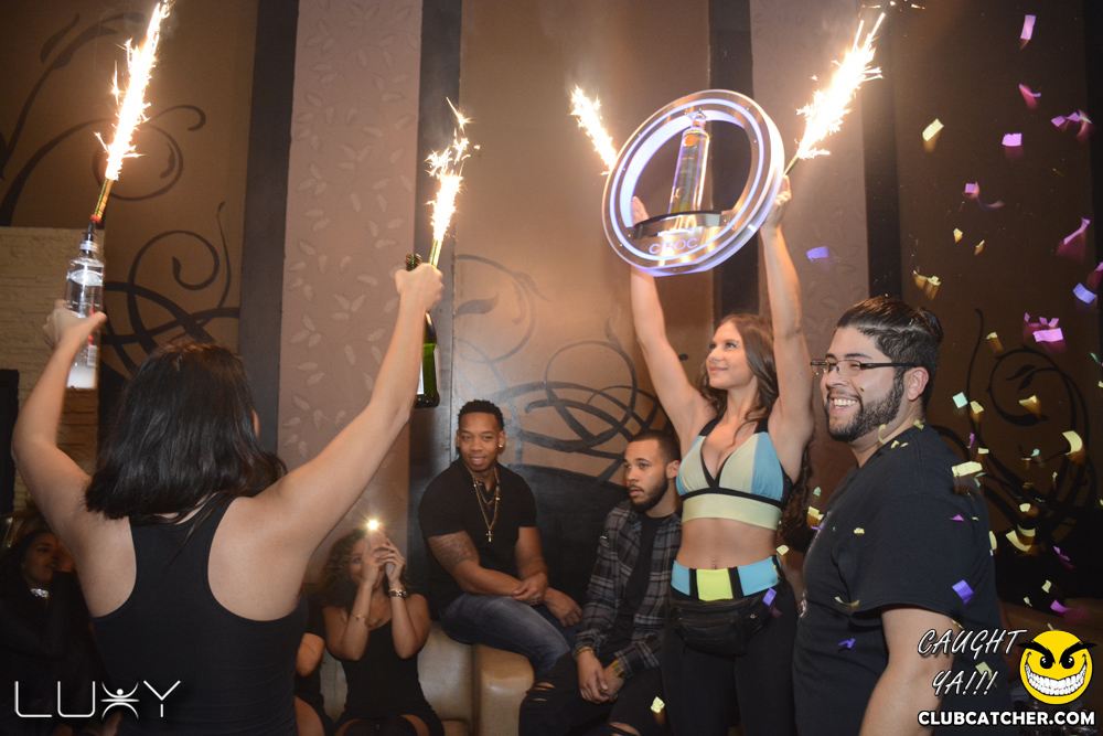 Luxy nightclub photo 167 - December 10th, 2016