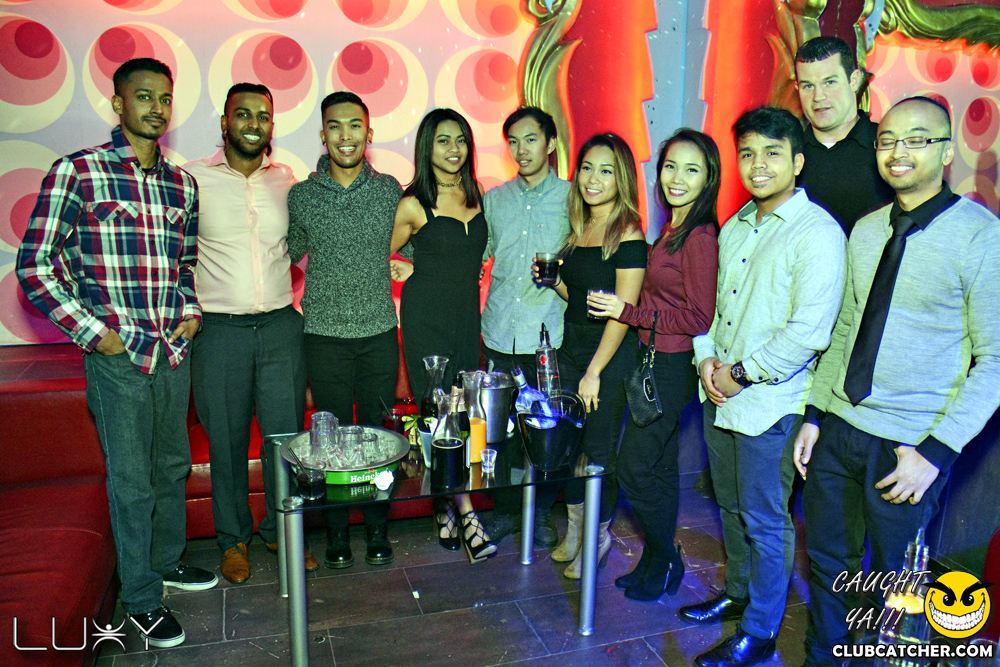 Luxy nightclub photo 168 - December 10th, 2016