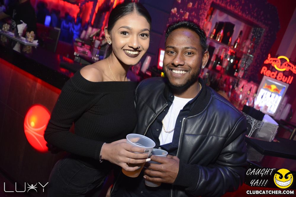 Luxy nightclub photo 169 - December 10th, 2016